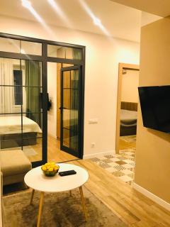 North Avenue Loft Apartments - Erevan - 3