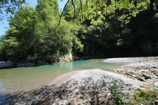 Monyoya ,site exceptionnel au coeur des Pyrénées - Sarrance - 5