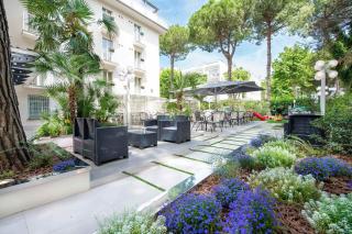 Hotel Cuba - Milano Marittima - 1