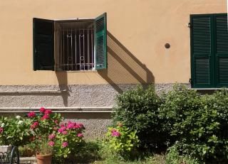 Il Cielo in una Stanza - 8