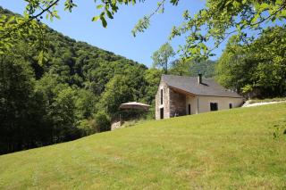 Monyoya ,site exceptionnel au coeur des Pyrénées - Sarrance - 6