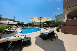 Apartments Tony - Biograd na Moru - 0