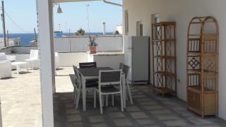 Attico a 150 mt dal mare - 5