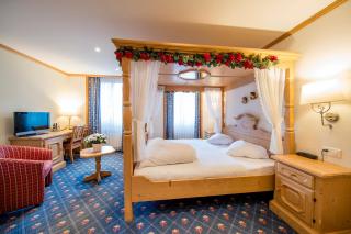 Hotel Alpbach - 1