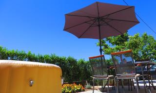 Apartment Gamma with hydromassage mini pool near Split - Žrnovnica - 4