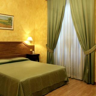 Hotel Fiori - Roma - 3