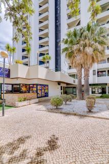 Tália I - Pool City Center - Vilamoura - Vilamoura - 8