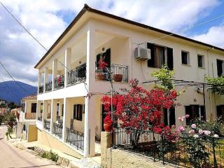 ESTIA Holiday Apartment & Studio - Vathi - 0