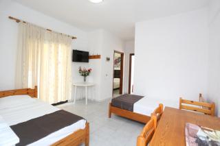 Villa Repas - Pefkohori - 4