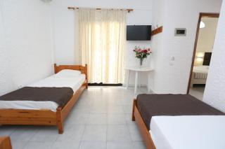 Villa Repas - Pefkohori - 5