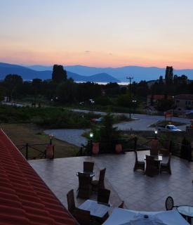 Hotel Mimallones - 9