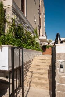 Hotel Vela - Budva - 8