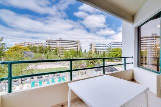 Tália I - Pool City Center - Vilamoura - Vilamoura - 1