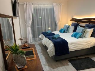 Bem Vindo Self Catering Guest House - Hermanus - 4
