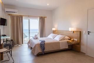 Euphoria Blue studio apartments - Artemida - 0