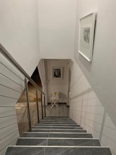 Bem Vindo Self Catering Guest House - Hermanus - 5