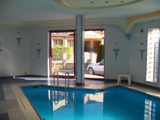 Sapphire Apartment - Rewal - 3