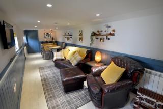 Craiglockhart Lodge - Edimburgo - 5