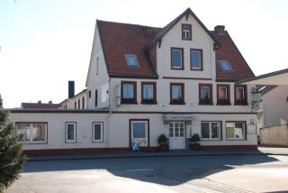 Landhotel Kussmann - Wrexen - 2