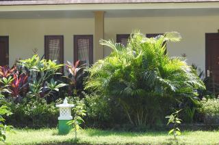 D'Batur Hotel - Senggigi - 4
