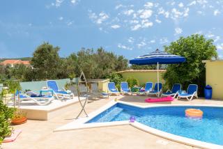 Apartments Petra - Trogir - 5