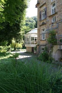 Zwischen Weinstrasse und Pfälzer Wald - Bad Bergzabern - 2