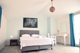 Zeytin Arası Apart Otel - Ayvalık - 6