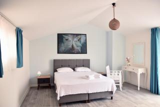 Zeytin Arası Apart Otel - Ayvalık - 9