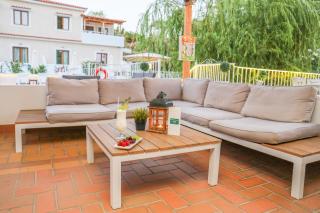 Zorbas Family House - Agia Paraskevi - 4