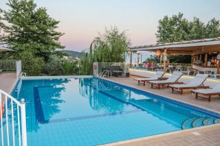 Zorbas Family House - Agia Paraskevi - 6