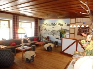 ALPINA Appartements Mallnitz - Mallnitz - 6