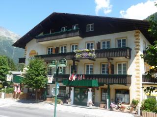 ALPINA Appartements Mallnitz - Mallnitz - 9