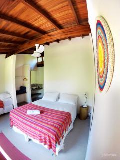 Moksha Surf Yoga - Ubatuba - 9