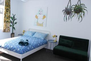 Igloo Hybrid - Nottingham - 0