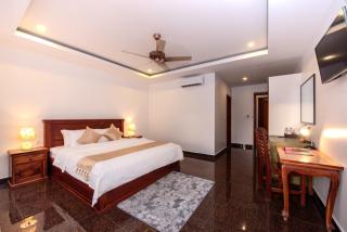 The Unique Angkor Villa - Siem Reap - 2