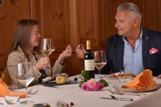 Hotel Valtellina - Livigno - 5