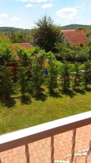 Erika Apartman - Tihany - 5