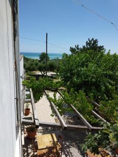 Relais Il Giardino fra gli Ulivi - 1
