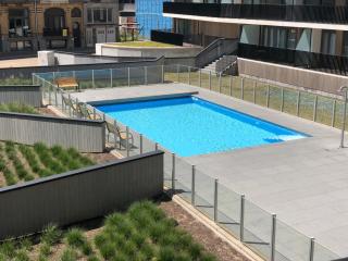 Crystal residence - Pool & Beach - Oostende - 9