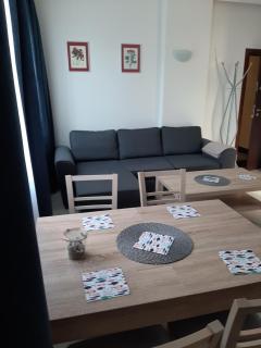 Klif Apartamenty - ADMIRAŁ - 3