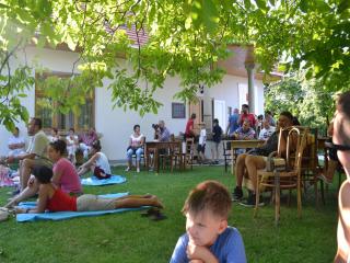 Turján Vendégház - Erdőbénye - 6