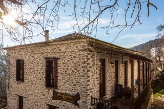 Archontiko Montana - Vizitsa - 6