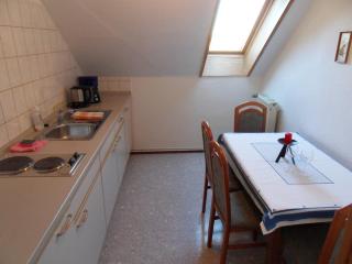 Ferienappartements Rindfleisch - Stralsund - 9
