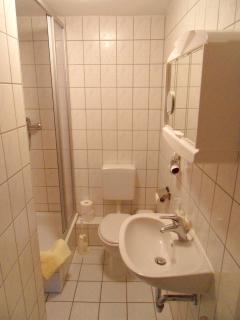 Ferienappartements Rindfleisch - Stralsund - 8