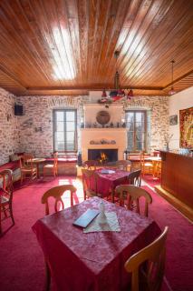 Archontiko Montana - Vizitsa - 8
