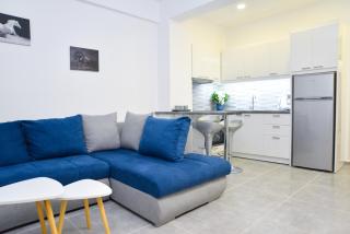 La Perla Apartment 2 - Kalamata - 5