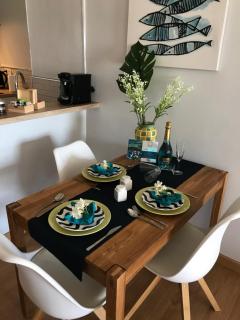 La Perla Apartment BY NAMASTE ELITE - 2