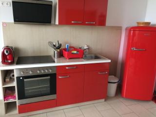 Ferienwohnung Frieser - 2