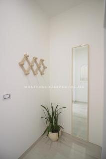 Home Holiday Salento Monica's House Pescoluse - 1