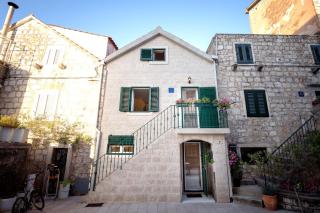 Apt Bobotovi in center of Stari Grad, Hvar - Stari Grad - 3